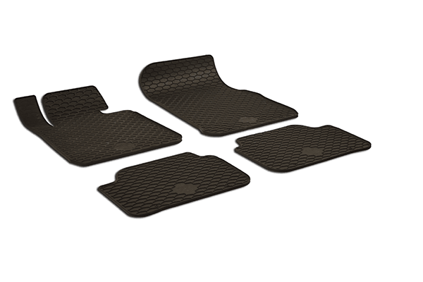 Set covorase auto cauciuc umbrella pentru bmw seria 2 (f45) (2014-). x1 (f48) (inclusiv hybrid) (2015-). x2 (f39) (inclusiv hybrid) (2017-)