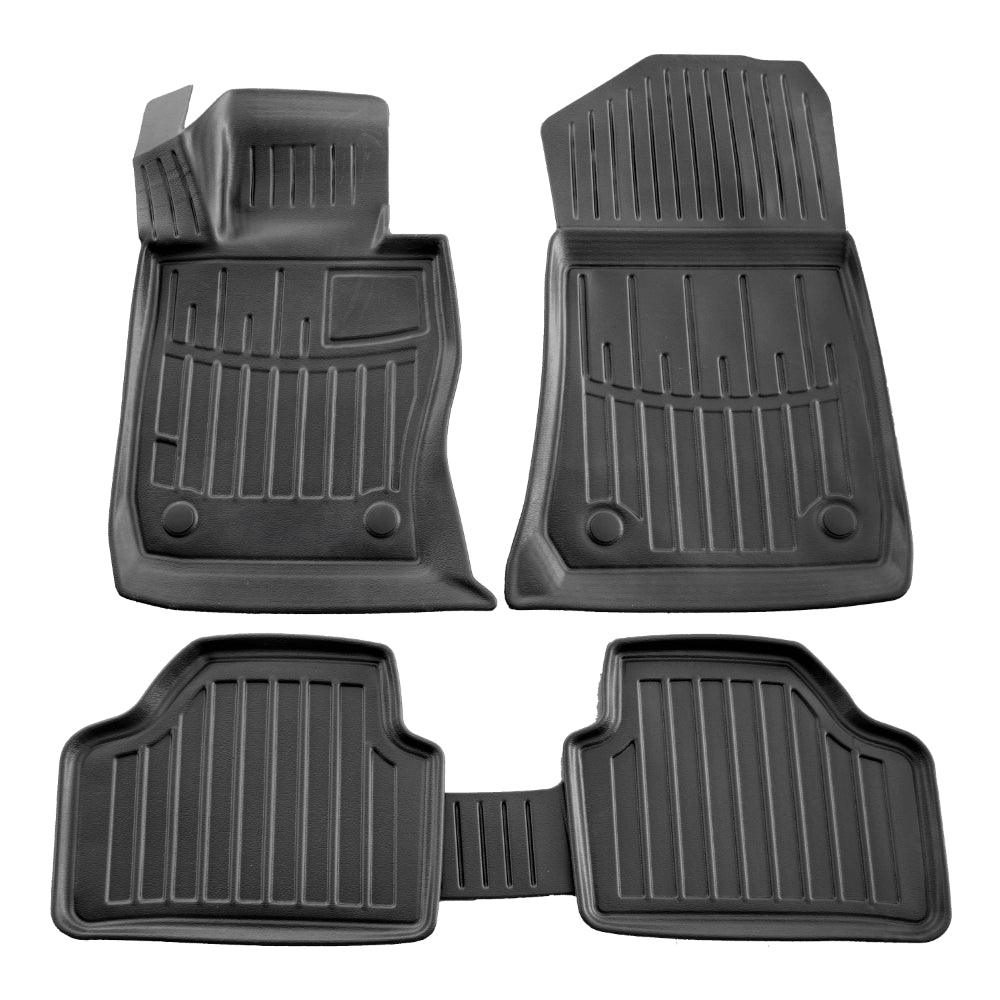 Set covorase auto cauciuc umbrella pentru bmw x1 (e84) (2009-2015)