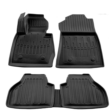 Set covorase auto cauciuc umbrella pentru bmw x3 (f25) (2010-2017)