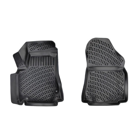 Set covorase auto cauciuc umbrella pentru citroen berlingo panelvan 1st row 2008-2018