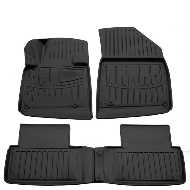 Set covorase auto cauciuc umbrella pentru citroen c5 (2008-2017)