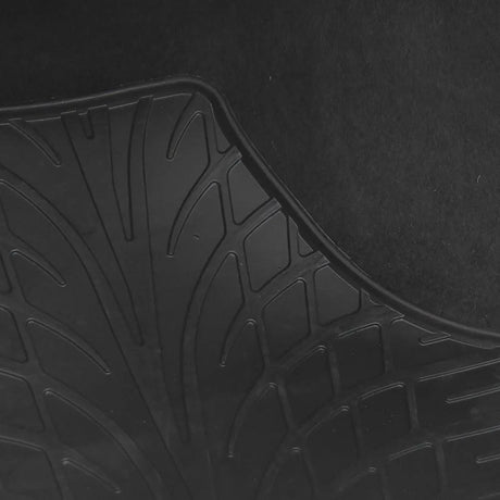 Set covorase auto cauciuc umbrella pentru dacia logan (2004-2012) sandero / stepway (2008-2012) duster (2010-2017). (2017-) mcv (2008-2012)