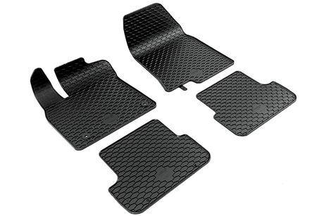 Set covorase auto cauciuc umbrella pentru dacia sandero / stepway (2020-)