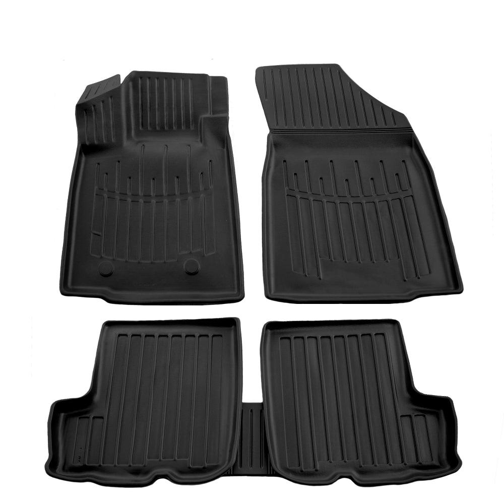 Set covorase auto cauciuc umbrella pentru dacia sandero stepway i (2008-2012)