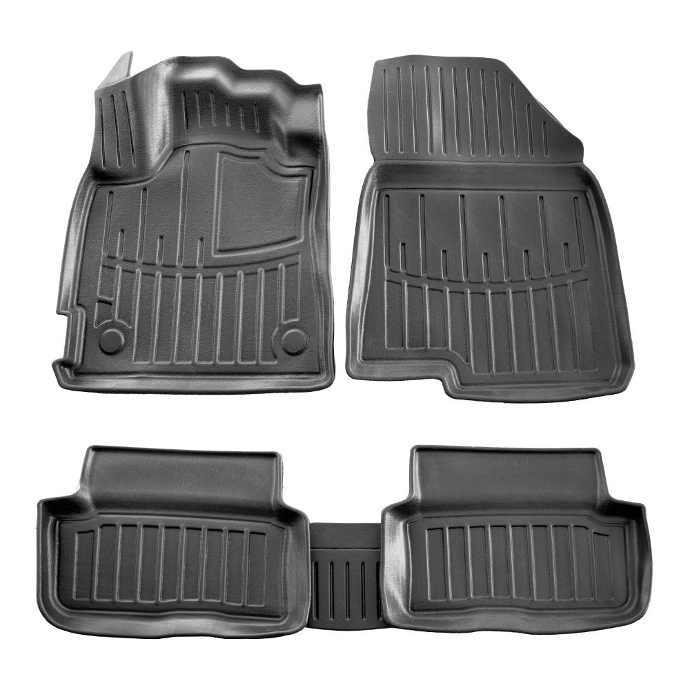 Set covorase auto cauciuc umbrella pentru dacia sandero stepway iii (2020-)