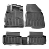 Set covorase auto cauciuc umbrella pentru dacia sandero stepway iii (2020-)