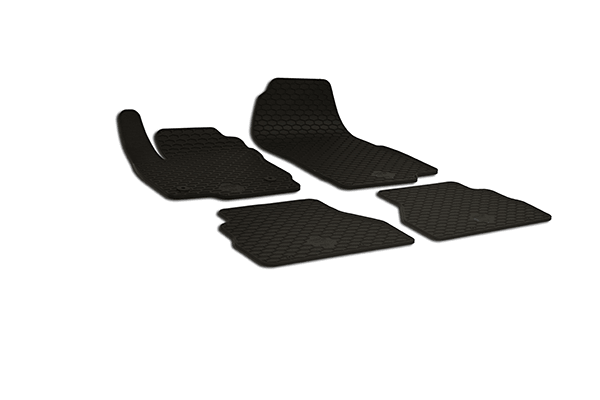 Set covorase auto cauciuc umbrella pentru ford b-max (2012-)