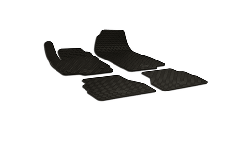 Set covorase auto cauciuc umbrella pentru ford b-max (2012-)