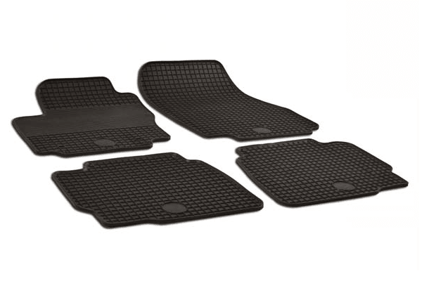 Set covorase auto cauciuc umbrella pentru ford galaxy(2011-2015) mondeo ii(2007-2010) mondeo iii(2010-2014) s-max (2007-2015)