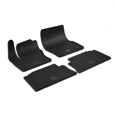 Set covorase auto cauciuc umbrella pentru ford kuga (2008-2019)