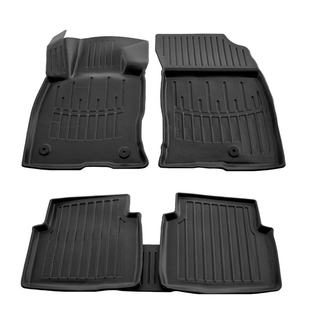 Set covorase auto cauciuc umbrella pentru ford kuga iii (2019-)