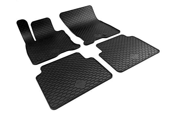 Set covorase auto cauciuc umbrella pentru ford kuga (inclusiv hybrid) (2020-)