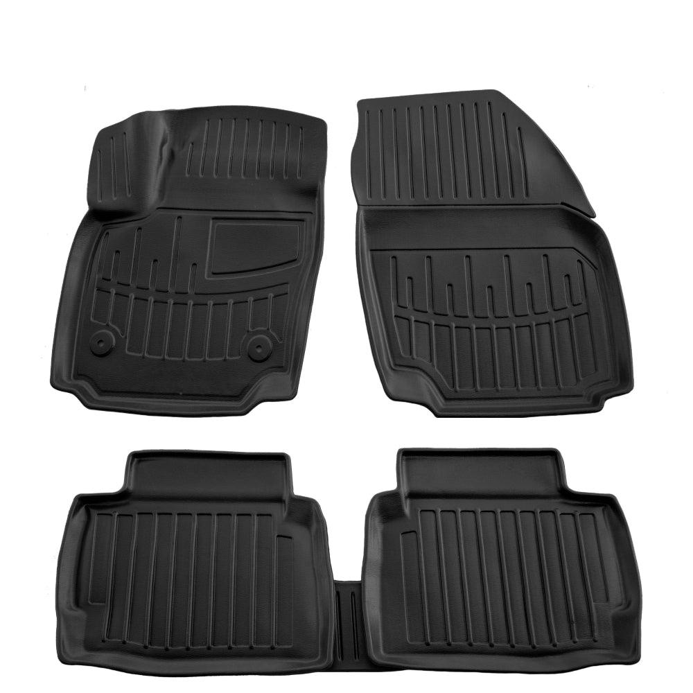 Set covorase auto cauciuc umbrella pentru ford mondeo iv (2007-2014)