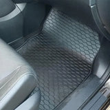 Set covorase auto cauciuc umbrella pentru honda accord (2003-2008)