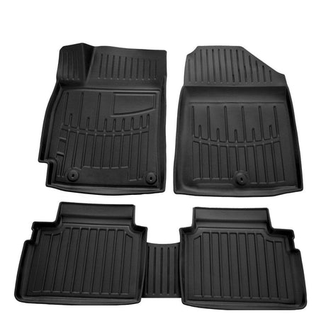 Set covorase auto cauciuc umbrella pentru hyundai elantra (ad) (2015-2020)