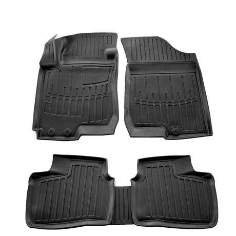 Set covorase auto cauciuc umbrella pentru hyundai i30 (fd) (2007-2012)