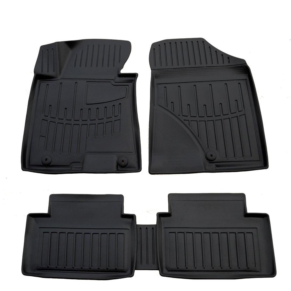 Set covorase auto cauciuc umbrella pentru hyundai i30 (gd) (2011-2016)