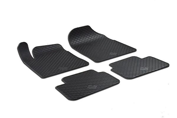 Set covorase auto cauciuc umbrella pentru hyundai i30 hb. wagon (2017-). fastback (inclusiv hybrid) (2018-). kia ceed (2019-). proceed (2019-). xceed (2019-)