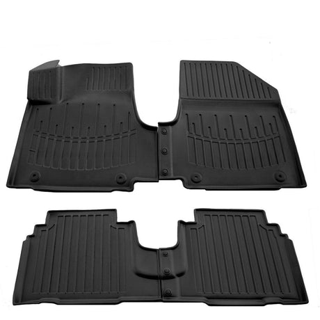 Set covorase auto cauciuc umbrella pentru hyundai ioniq 5 (2021-)