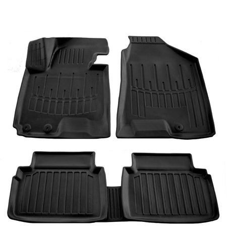 Set covorase auto cauciuc umbrella pentru hyundai ix35 (2010-2015)