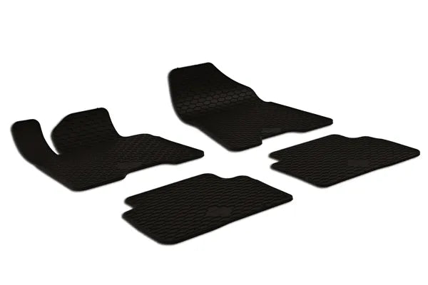 Set covorase auto cauciuc umbrella pentru hyundai tucson (2015-2020). kia sportage (2016-2021)