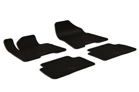 Set covorase auto cauciuc umbrella pentru hyundai tucson (2015-2020). kia sportage (2016-2021)