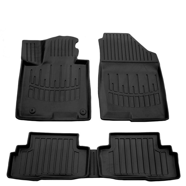 Set covorase auto cauciuc umbrella pentru hyundai tucson (nx4) (hybrid) (2021-)