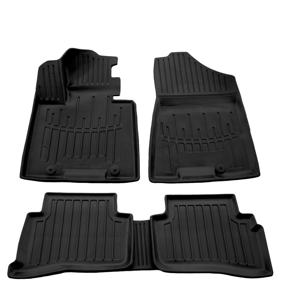 Set covorase auto cauciuc umbrella pentru hyundai tucson (tl) (2015-2021)