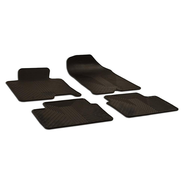 Set covorase auto cauciuc umbrella pentru kia cee`d (2012-2018)