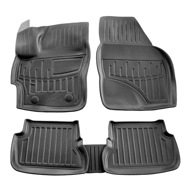 Set covorase auto cauciuc umbrella pentru mazda 3 (bk) (2003-2009)