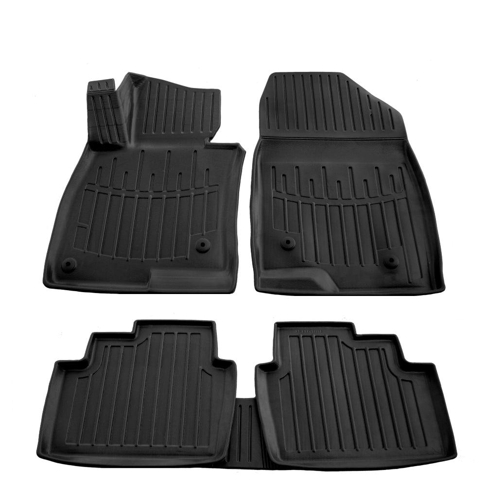 Set covorase auto cauciuc umbrella pentru mazda 3 (bm) (2013-2019)