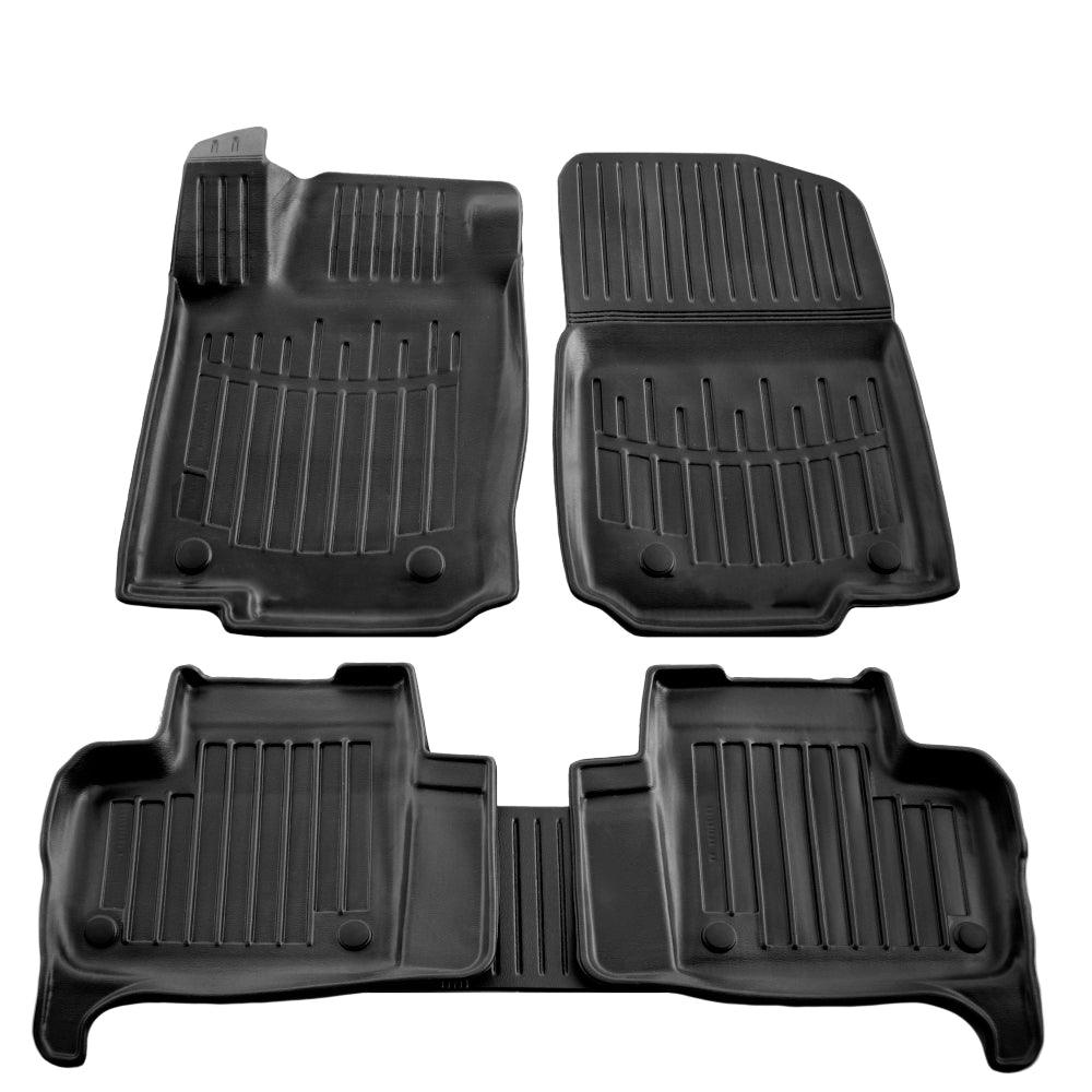 Set covorase auto cauciuc umbrella pentru mercedes benz w166 ml (2011-2015)