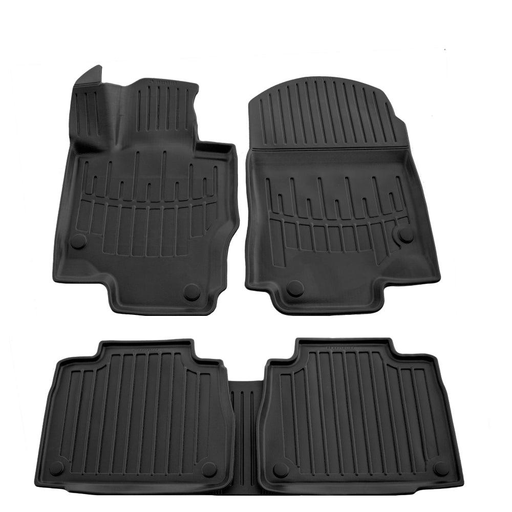 Set covorase auto cauciuc umbrella pentru mercedes benz w167 gle (2018-)