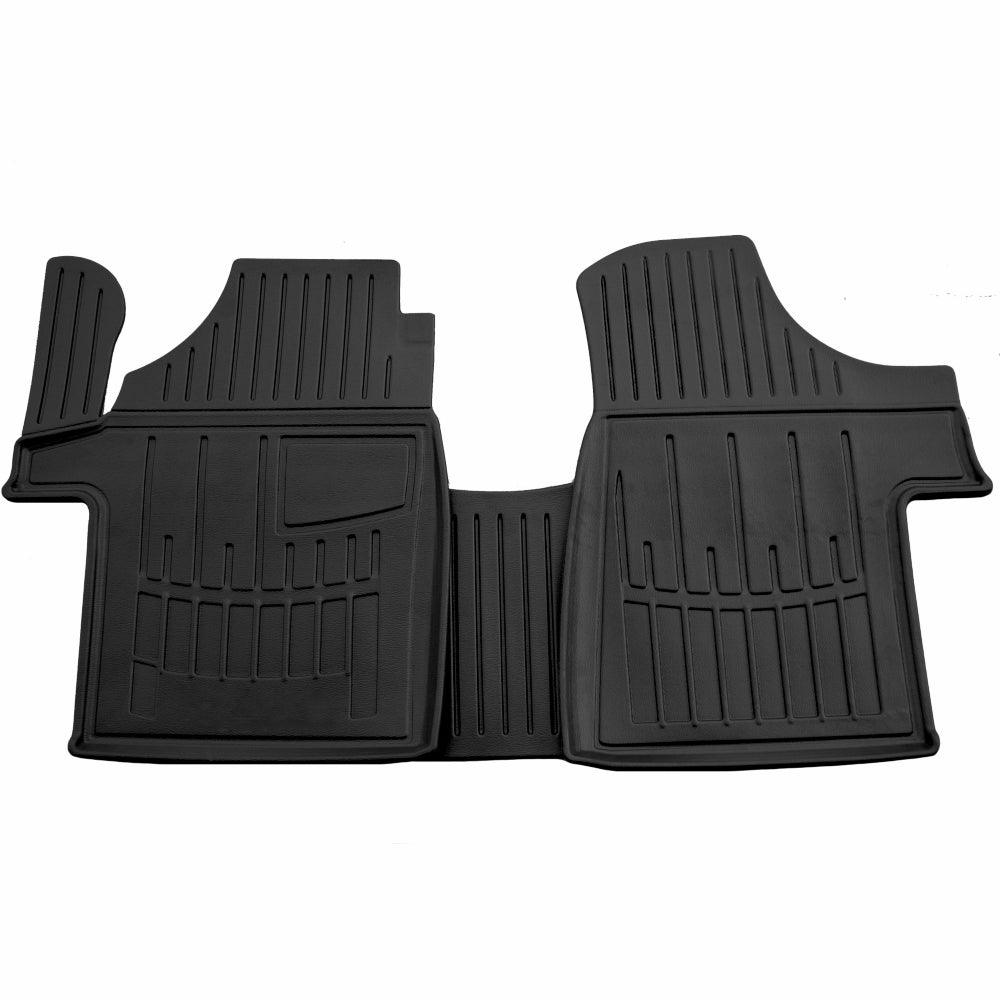 Set covorase auto cauciuc umbrella pentru mercedes benz w639 vito ii (2003-2014)