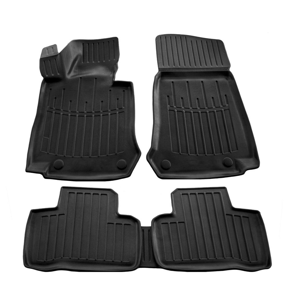 Set covorase auto cauciuc umbrella pentru mercedes benz x253 glc (2015-)