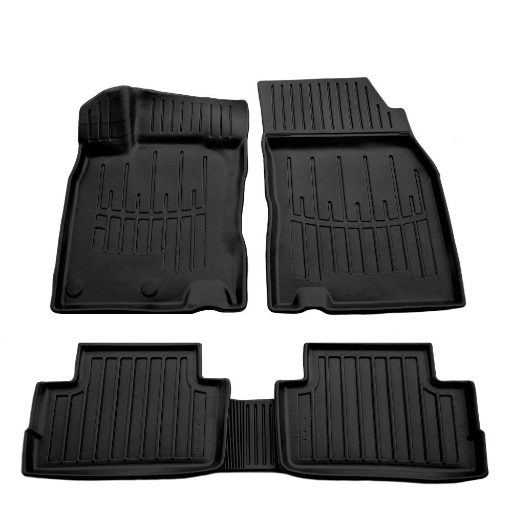 Set covorase auto cauciuc umbrella pentru nissan qashqai (2014-2021)