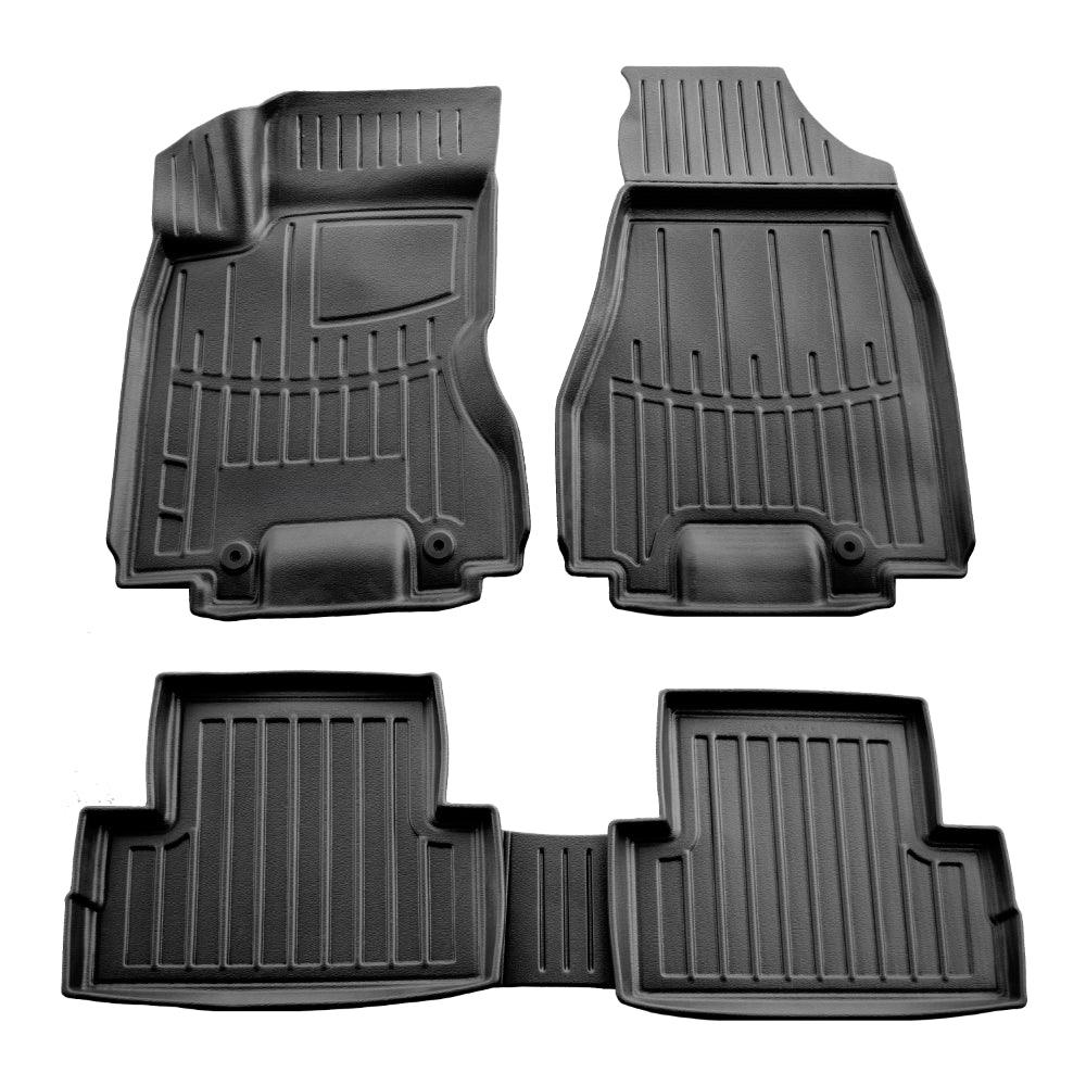 Set covorase auto cauciuc umbrella pentru nissan x-trail (t31) (2007-2014)