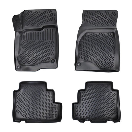 Set covorase auto cauciuc umbrella pentru opel antara 2007-