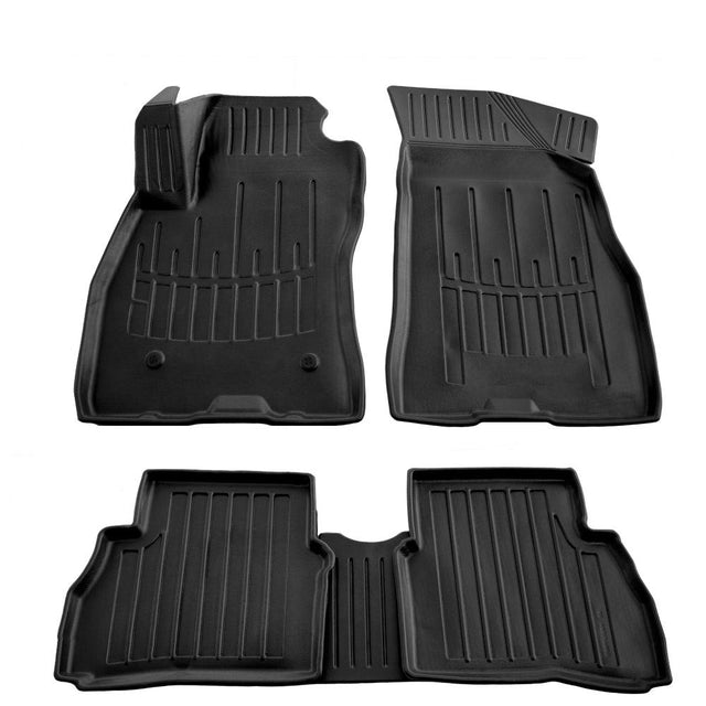 Set covorase auto cauciuc umbrella pentru opel combo d (2011-2018) cu 5 locuri