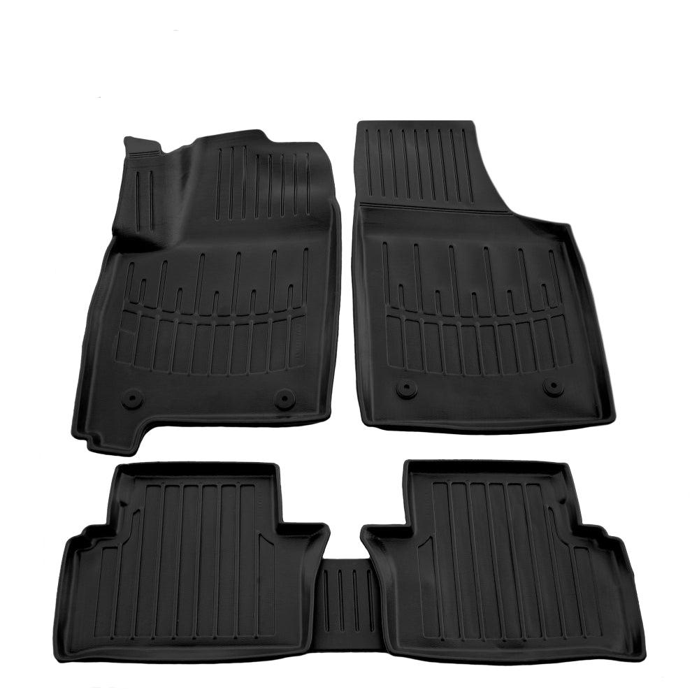 Set covorase auto cauciuc umbrella pentru opel meriva a (2002-2010)