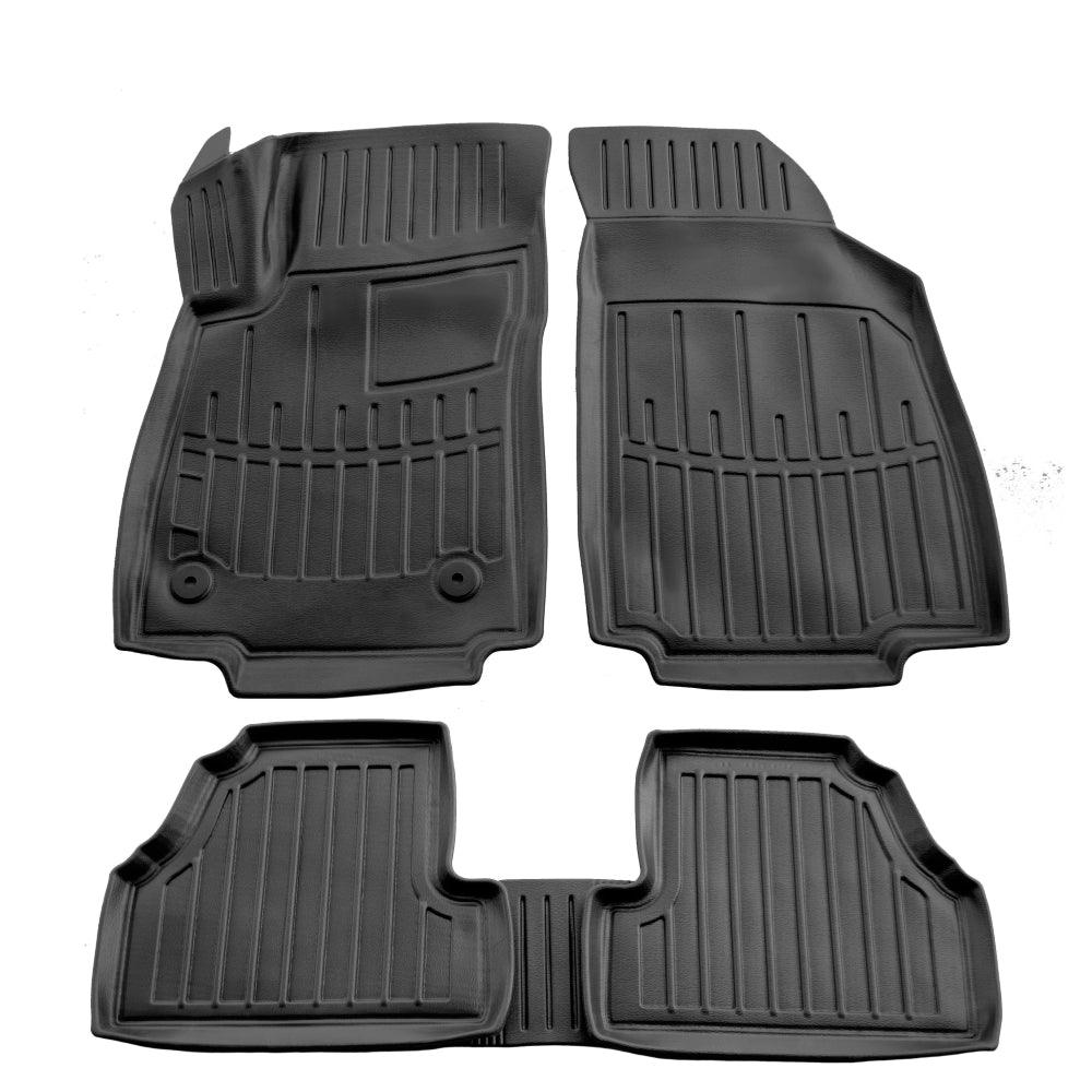 Set covorase auto cauciuc umbrella pentru opel mokka a (2012-2021)