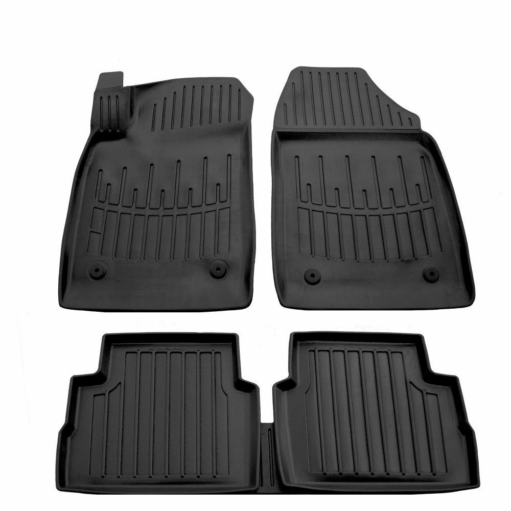 Set covorase auto cauciuc umbrella pentru opel vectra c (sedan) (2002-2008)