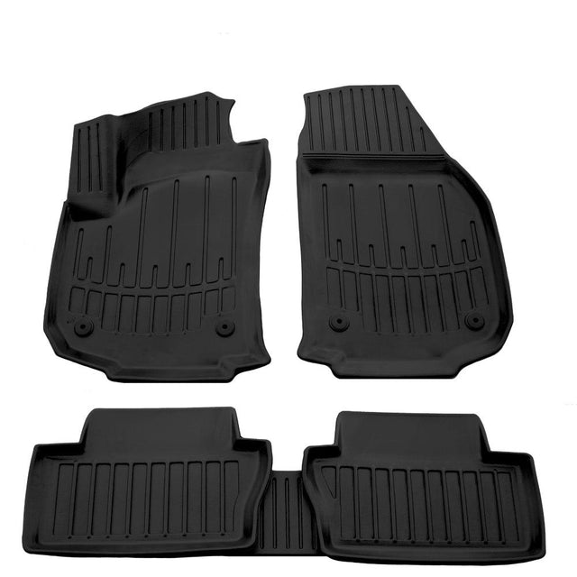 Set covorase auto cauciuc umbrella pentru opel zafira b (2005-2011)