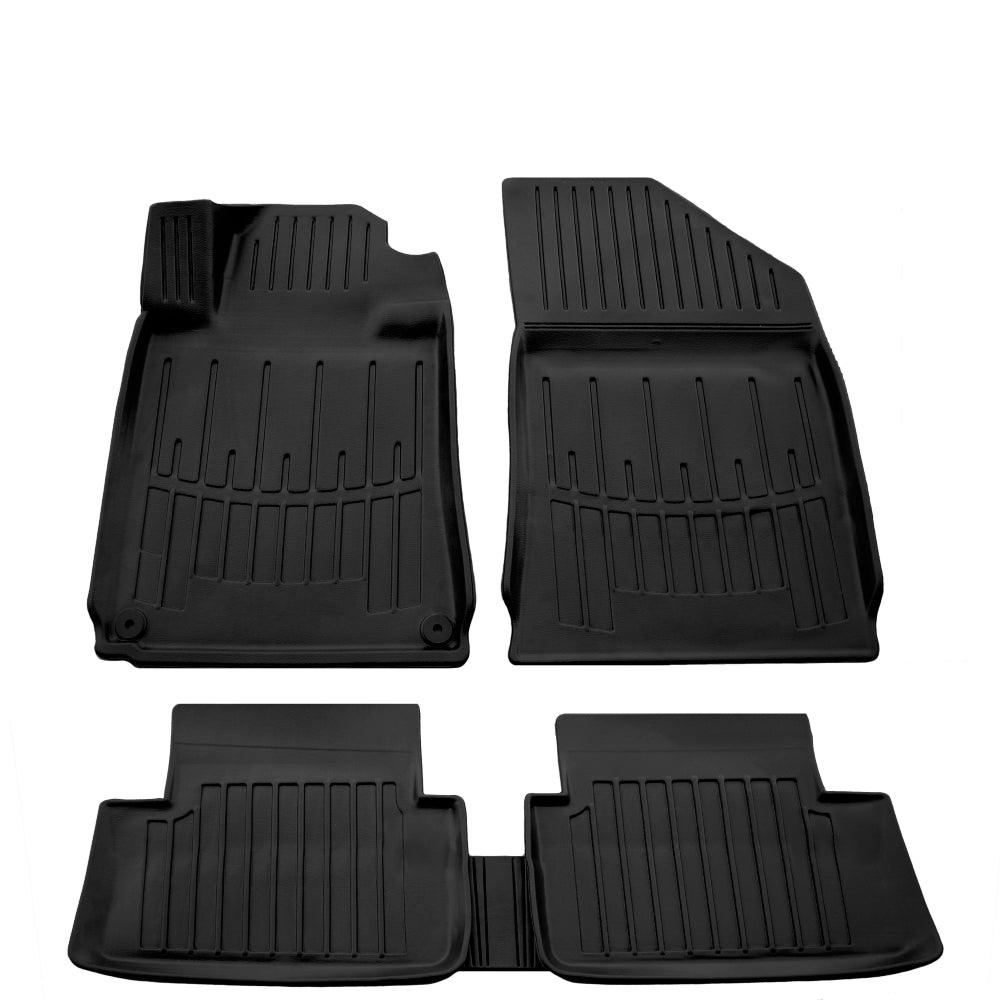 Set covorase auto cauciuc umbrella pentru peugeot 508 i (2010-2018)