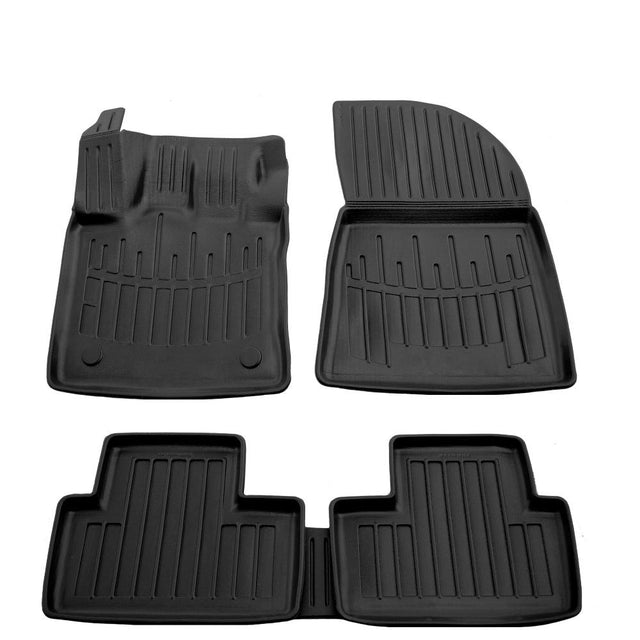 Set covorase auto cauciuc umbrella pentru renault captur ii (jb/je) (2019-)