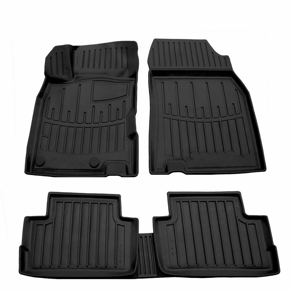 Set covorase auto cauciuc umbrella pentru renault kadjar (2015-)