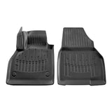 Set covorase auto cauciuc umbrella pentru renault kangoo ii (2008-2020)