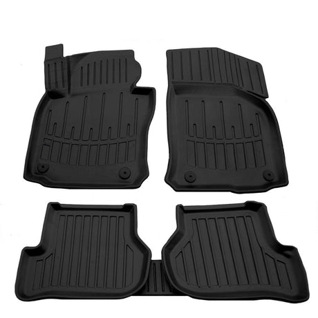 Set covorase auto cauciuc umbrella pentru seat leon ii (1p) (2005-2012)