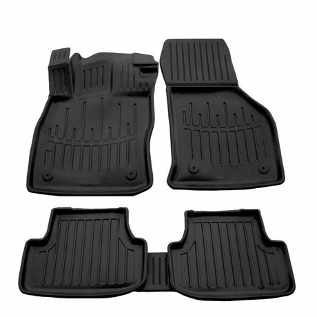 Set covorase auto cauciuc umbrella pentru seat leon iv (kl1/kl8) (2020-)