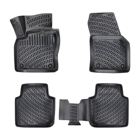 Set covorase auto cauciuc umbrella pentru seat tarraco 2018-